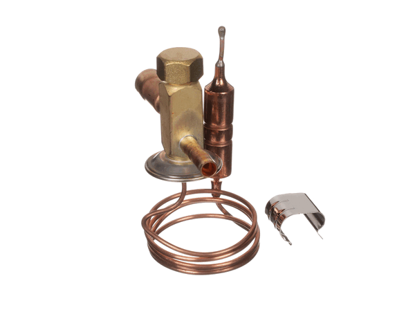 Traulsen 325-60080-34 Thermo Expansion Valve Aa1/2Sw50 R-404A/ (TR325-60080-34) Each