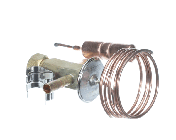 Traulsen 325-60080-36 Thermo Expansion Valve Aa1/4Sw50 R-404A/ (TR325-60080-36) Each