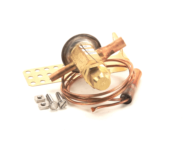 Traulsen 325-60080-37 Thermo Expansion Valve Aa1/8Mw35 R134A/M (TR325-60080-37) Each