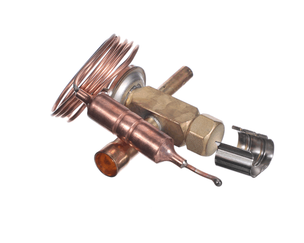 Traulsen 325-60080-38 Thermo Expansion Valve Aa1/4Mw35 R134A/M (TR325-60080-38) Each