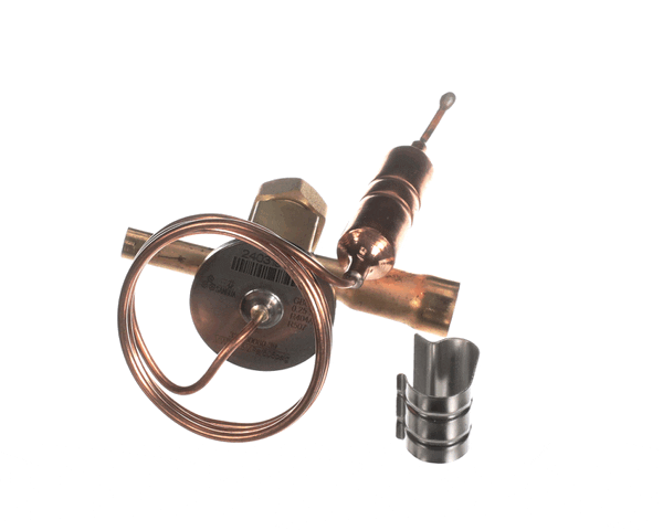 Traulsen 325-60080-39 Thermo Expansion Valve Aa1/4Sc R-404A/Mt (TR325-60080-39) Each