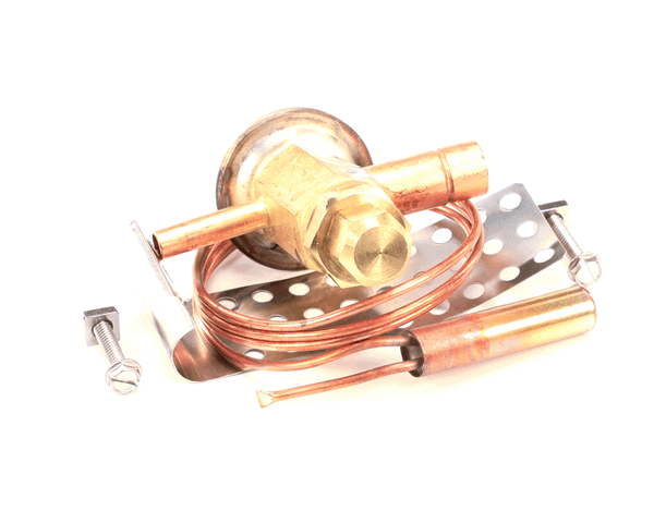Traulsen 325-60080-40 Thermo Expansion Valve Aa1/2Sc R-404A/Mt (TR325-60080-40) Each