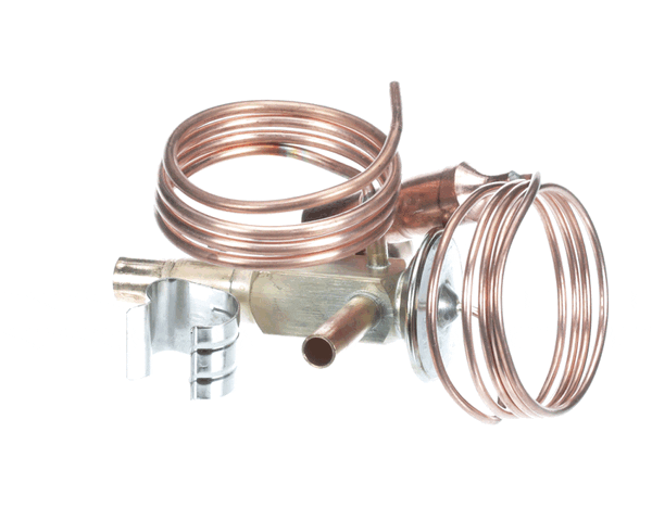 Traulsen 325-60080-42 Thermo Expansion Valve Ane3/4Sw70 R-404A (TR325-60080-42) Each