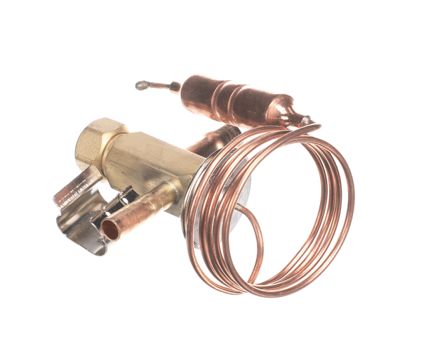 Traulsen 325-60080-44 Thermo Expansion Valve Aa1/5Hw25 R290/Lt (TR325-60080-44) Each