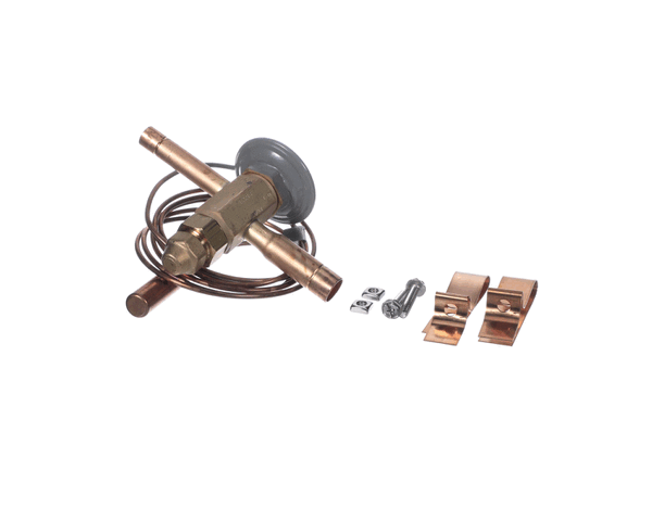 Traulsen 325-60080-61 Txv 0.70 Ton R-407A/Lt I-1/4 O-1/2 (TR325-60080-61) Each