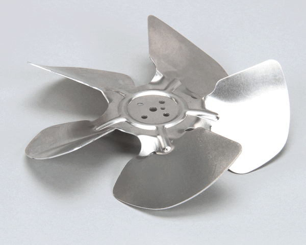 Traulsen 325-60088-00 Fan Blade 8.75 In 30 Pitch (TR325-60088-00) Each