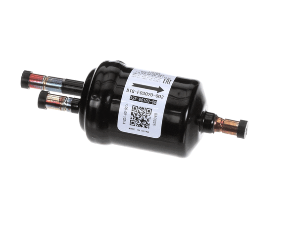 Traulsen 325-60103-00 Drier .250 Od X .250 Od Process Tube (TR325-60103-00) Each