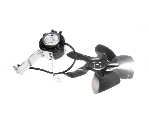 Traulsen 325-60124-01 Condenser Fan Motor And Blade (TR325-60124-01) Each