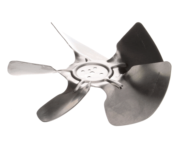 Traulsen 325-60135-00 Blade Fan 8.750 Dia 40 Degree (TR325-60135-00) Each