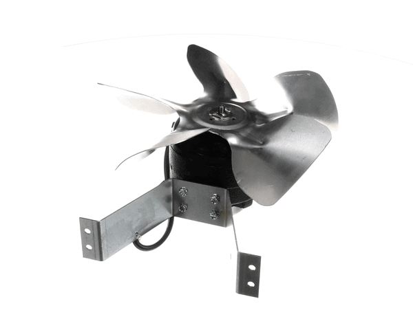 Traulsen 325-60215-00 Fan Motor Assy, Even Thaw 1 Sec (TR325-60215-00) Each