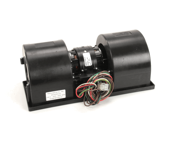 Traulsen 325-60263-00 Blower, Bh1400-53, Mtr-45 (TR325-60263-00) Each