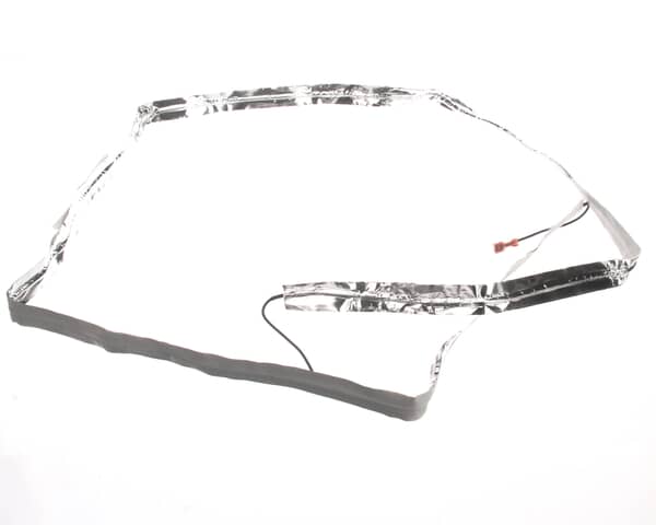 Traulsen 329-32239-32 Heater Harness 157.0In 14 Ohms/Ft Fr (TR329-32239-32) Each