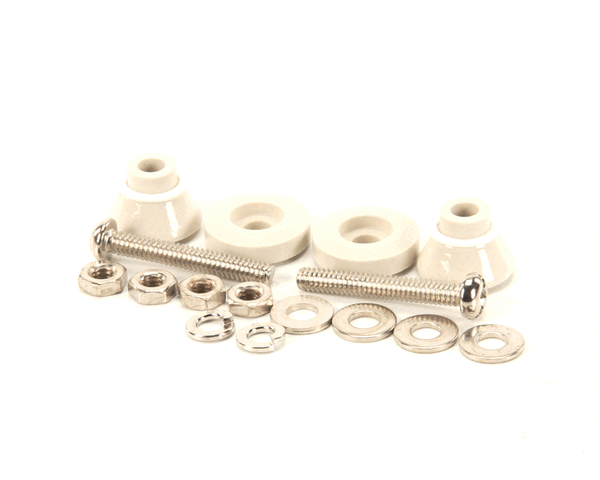 Traulsen 329-32306-00 Insulating Bushing (2 Per Pkg) (TR329-32306-00) Pair
