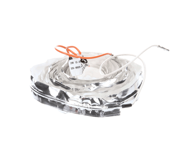 Traulsen 329-60020-32 Heater Harness Foil 172.0In (TR329-60020-32) Each