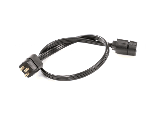 Traulsen 330-42827-00 Cord Plug F/Ele Cond. Evap (TR330-42827-00) Each