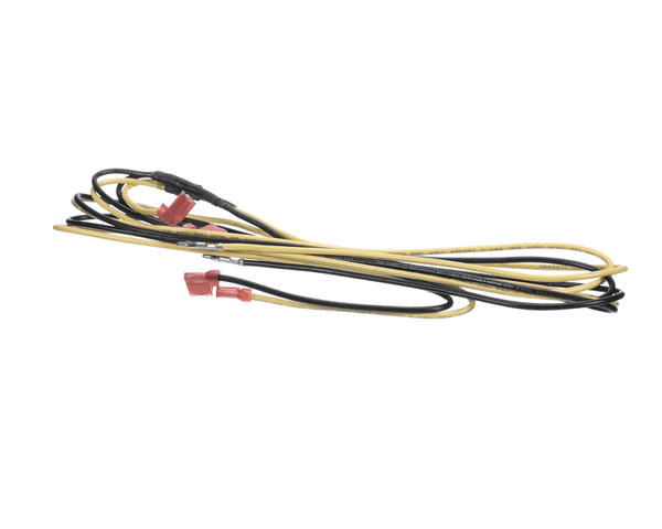 Traulsen 330-60409-00 Harness Light Switch 1/2 Dr R/ (TR330-60409-00) Each