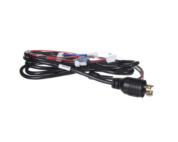 Traulsen 333-60414-00 Harness Cord Plug R/A/G 208-24 (TR333-60414-00) Each