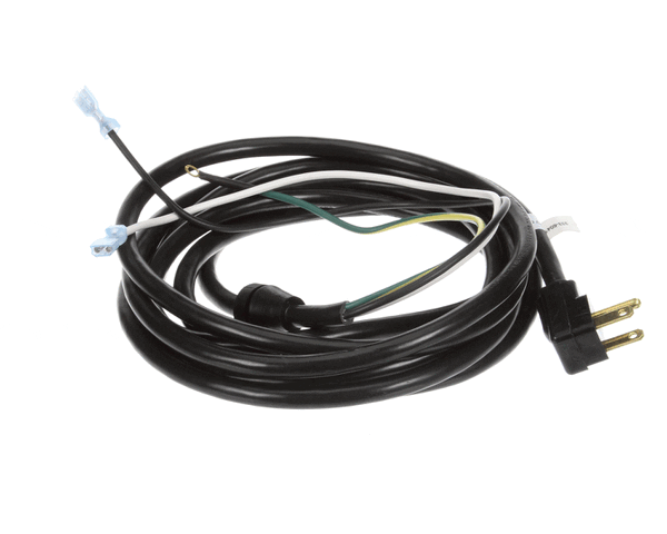 Traulsen 333-60417-00 Harness Cord Plug R/A/G 115/1/ (TR333-60417-00) Each