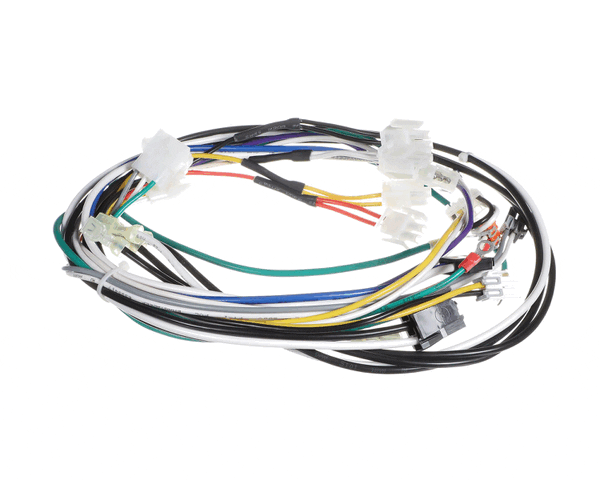 Traulsen 333-60627-00 R/A/G Harness, 1 Section (TR333-60627-00) Each