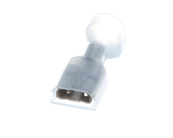 Traulsen 334-60002-00 Terminal,Insul .25 Q.C. (TR334-60002-00) Each