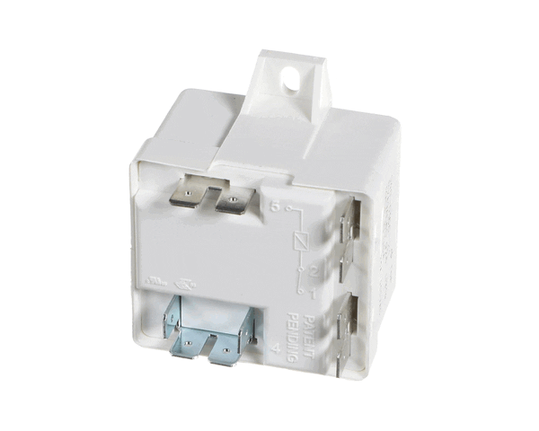 Traulsen 334-60409-00 Start Relay Potential Copeland (TR334-60409-00) Each