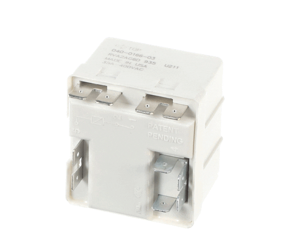 Traulsen 334-60409-05 Start Relay Potential Copeland (TR334-60409-05) Each