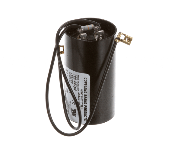 Traulsen 334-60411-00 Capacitor Start Copeland 014-0 (TR334-60411-00) Each