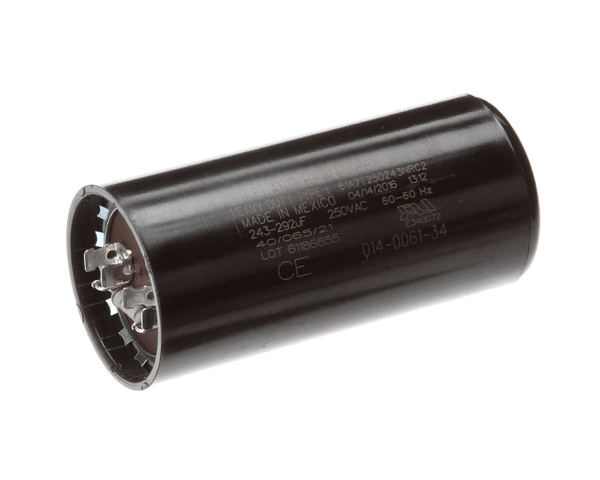 Traulsen 334-60411-13 Capacitor Start Copeland 014-0 (TR334-60411-13) Each