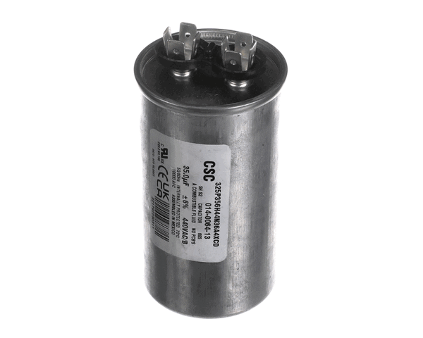 Traulsen 334-60412-05 Capacitor Run Copeland 014-006 (TR334-60412-05) Each