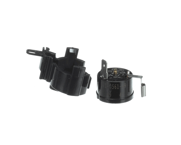 Traulsen 334-60417-15 Protector Overload Copeland 071-0561-49 (TR334-60417-15) Each