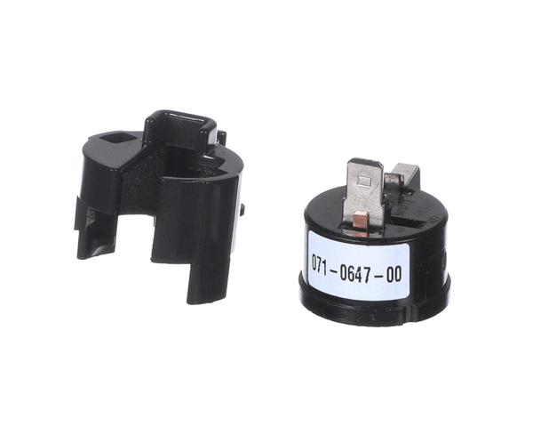 Traulsen 334-60417-36 Protector Overload Copeland 971-0647-00 (TR334-60417-36) Each