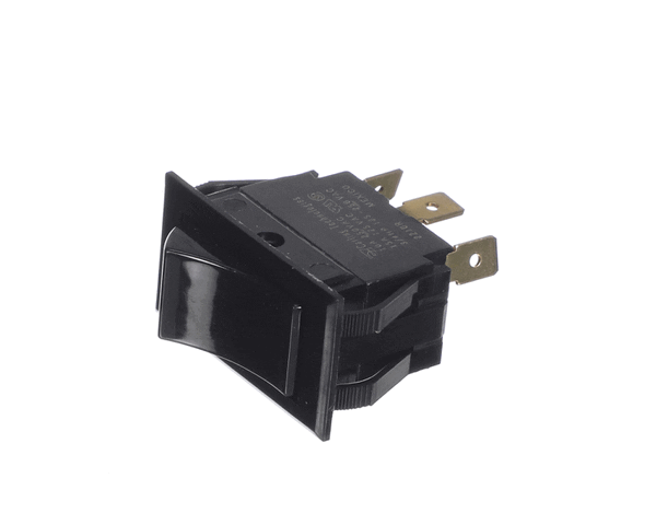 Traulsen 337-20265-00 Rocker Switch Lighted 115V (TR337-20265-00) Each