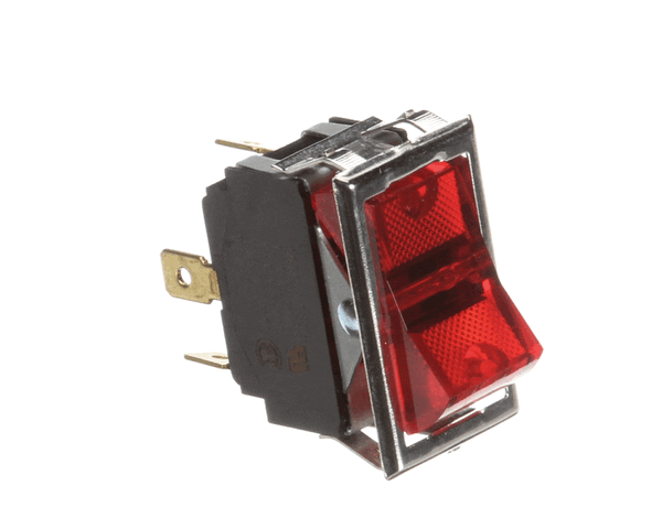 Traulsen 337-29447-00 Defog. Sw./Fan Switch (TR337-29447-00) Each