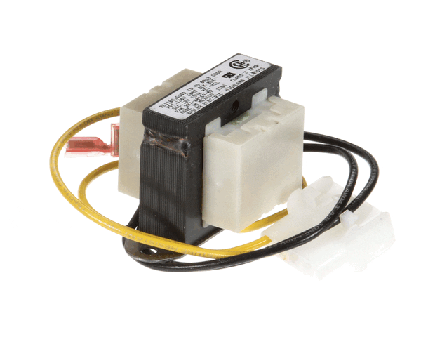 Traulsen 337-60169-02 Transfrmr 115/12V 15Va Class 2 (TR337-60169-02) Each
