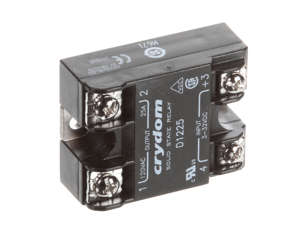 Traulsen 337-60311-00 Relay-Solid State (TR337-60311-00) Each