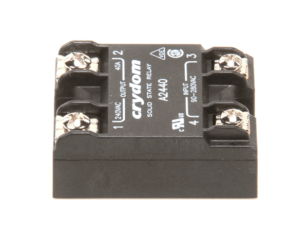 Traulsen 337-60311-02 Relay-Solid State 90-280Vac (TR337-60311-02) Each