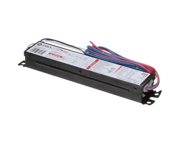 Traulsen 337-60368-00 Ballast (B260I120Hp) (TR337-60368-00) Each