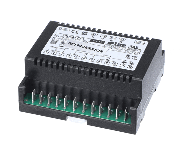 Traulsen 337-60493-02 Lae Control Compact Refrig (TR337-60493-02) Each
