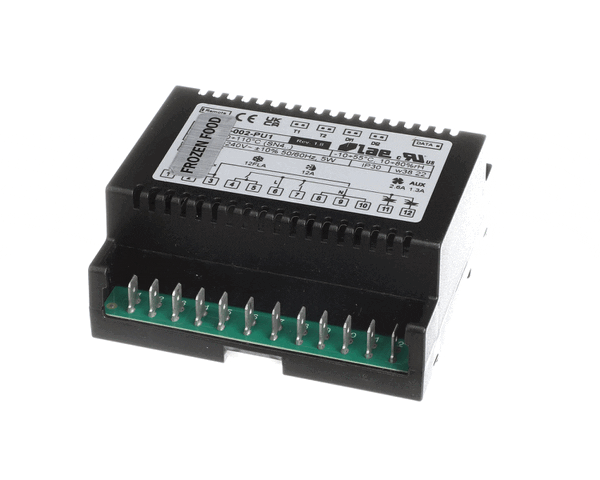 Traulsen 337-60493-05 Lae Control Compact Freezer (TR337-60493-05) Each