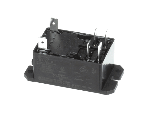 Traulsen 337-60512-00 Power Relay Temp (TR337-60512-00) Each