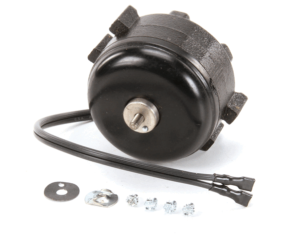 Traulsen 338-60049-01 Cond Fan Motor 220/50 9 W (TR338-60049-01) Each