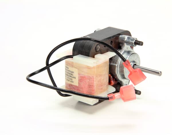 Traulsen 338-60054-00 Fan Motor C Frame 120V (TR338-60054-00) Each