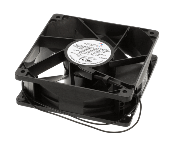 Traulsen 338-60062-10 Ec Axial Fan Blade - Vac 110-120 / 220-2 (TR338-60062-10) Each