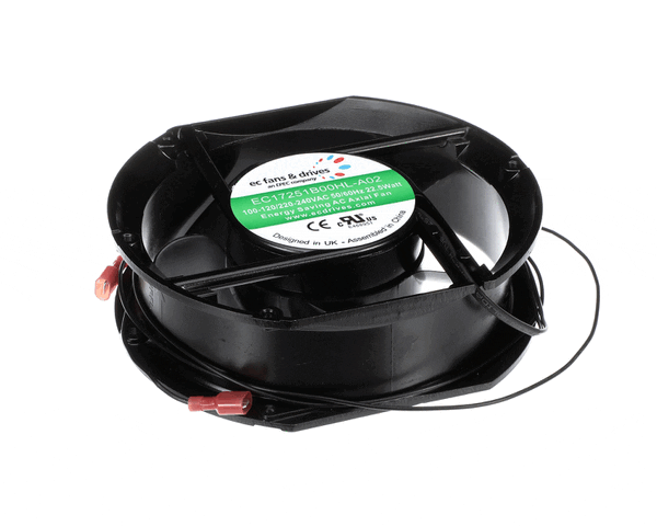 Traulsen 338-60063-00 Ac Variable Frquency Motor, Ec17251B00Hl (TR338-60063-00) Each