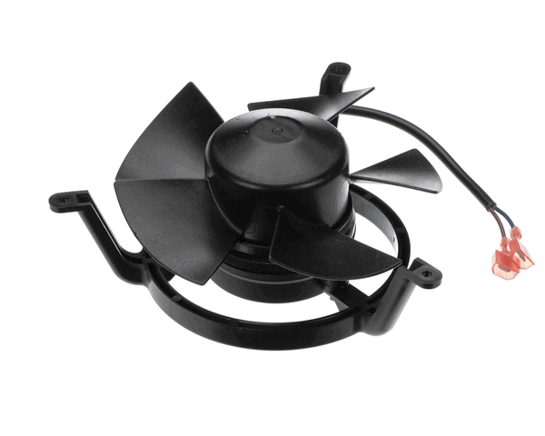 Traulsen 338-60066-00 Refrig Side Fan Motor & Blade (TR338-60066-00) Each