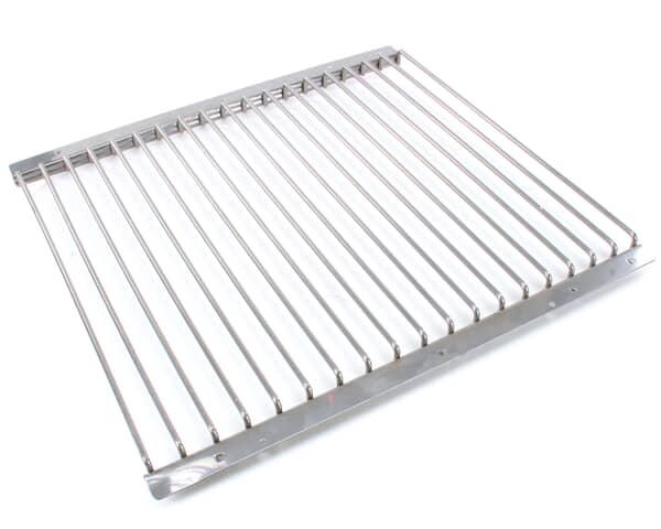 Traulsen 340-04842-00 #4 Tray Slide1 1/2 Centers (TR340-04842-00) Each