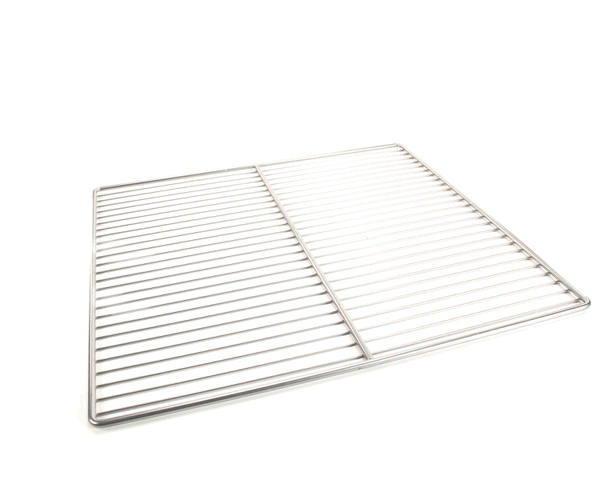 Traulsen 340-04888-00 Chrome Wire Shelf 24 1/4 X 25 7/8 (TR340-04888-00) Each