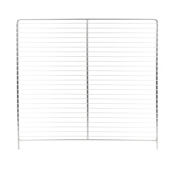 Traulsen 340-26000-01 Shelf Ss Wire 24 1/2 X 26 3/8 (TR340-26000-01) Each