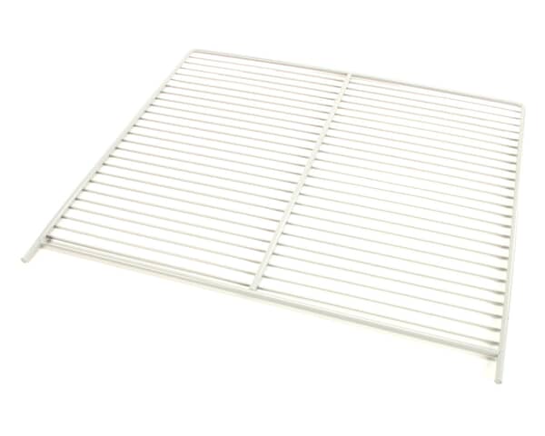 Traulsen 340-26000-02 Wire Shelf 1 Sect W/Duct Epox (TR340-26000-02) Each