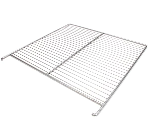 Traulsen 340-26002-00 Chrome Wire Shelf 25 3/4 X 26 1/2 (TR340-26002-00) Each